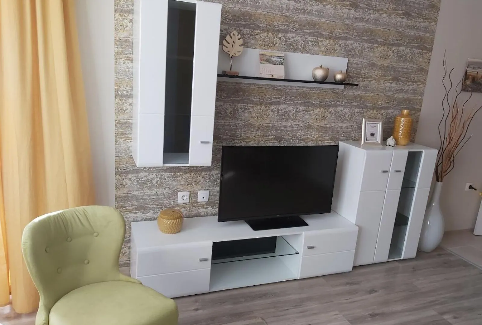 Atelier 7 Apartment Varna Bulgaria