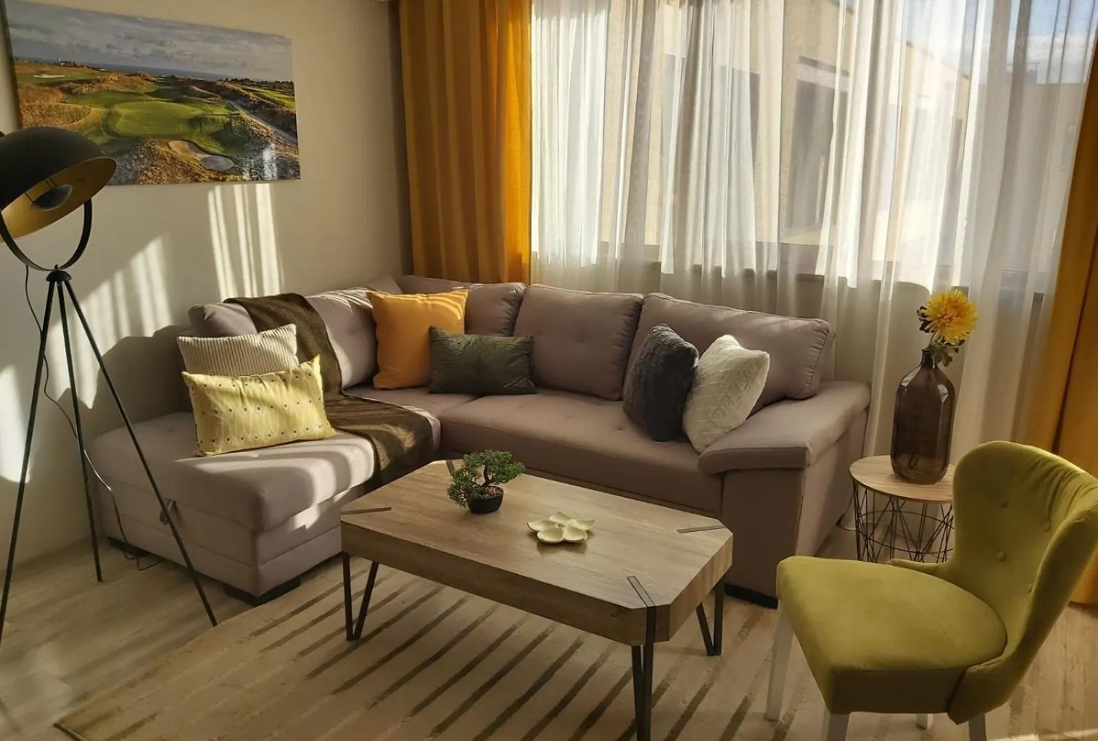 Atelier 7 Apartment Varna