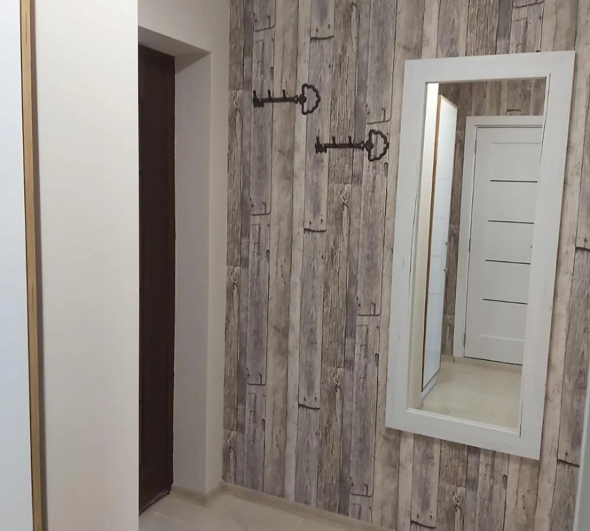 Atelier 7 Apartment Varna