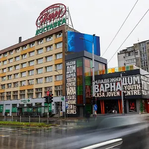 Otel Orbita, Varna