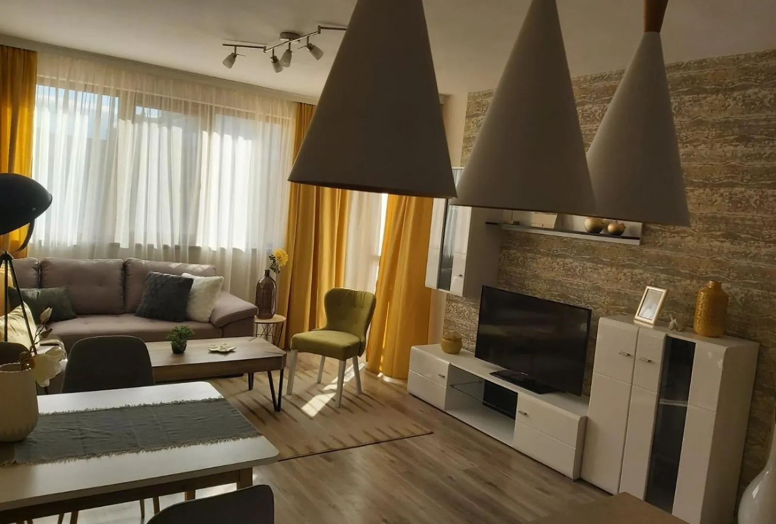 Atelier 7 Lägenhet Varna