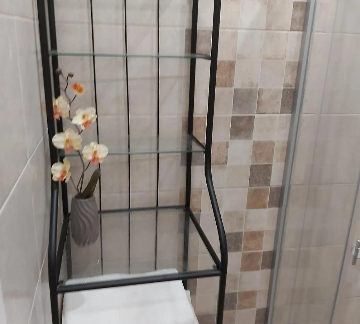 Atelier 7 Lägenhet Varna 0*,