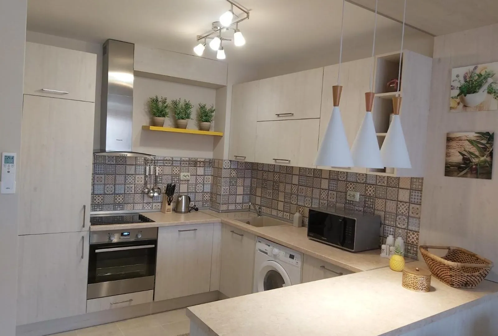 Atelier 7 Lägenhet Varna
