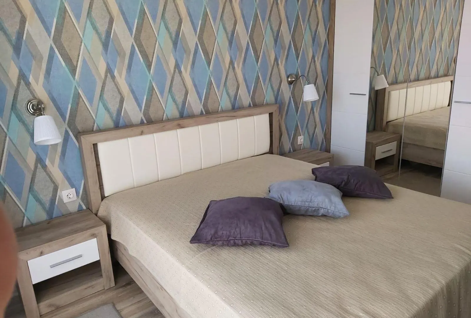 Atelier 7 Lägenhet Varna