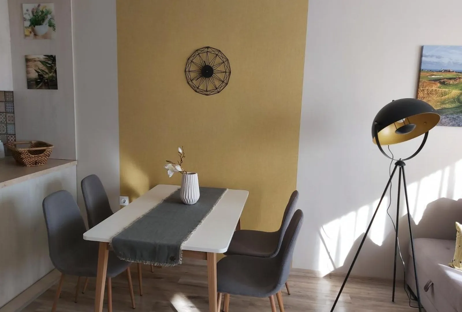 Atelier 7 Lägenhet Varna
